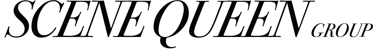Scene Queen Group Logo